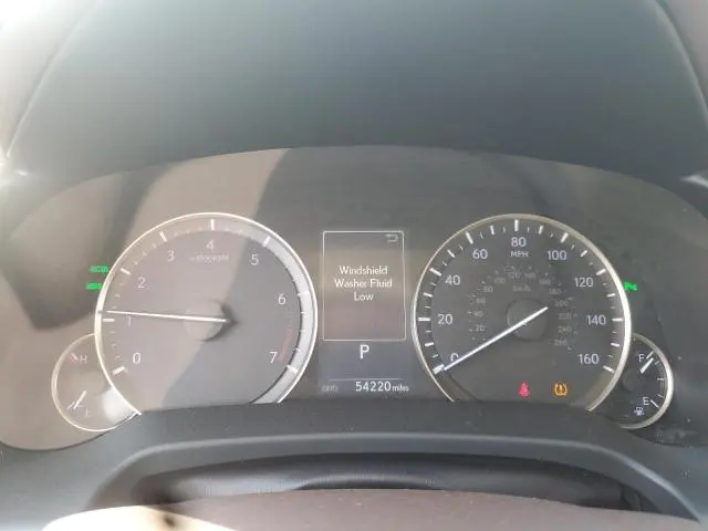 2018 LEXUS RX 350 L  