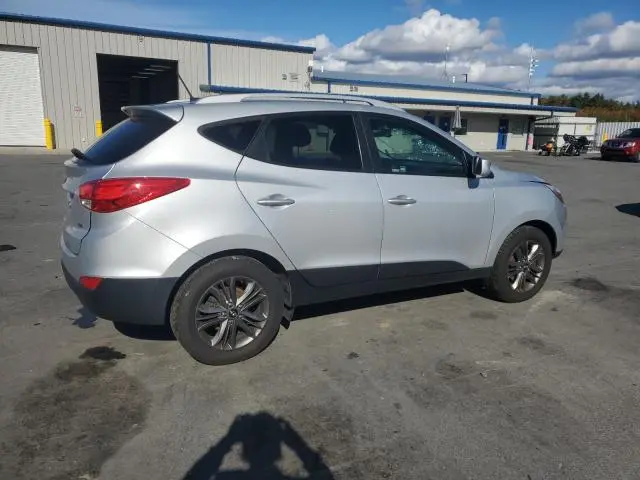 2014 HYUNDAI TUCSON GLS