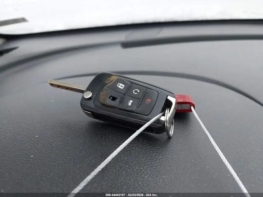 2015 CHEVROLET EQUINOX 1LT