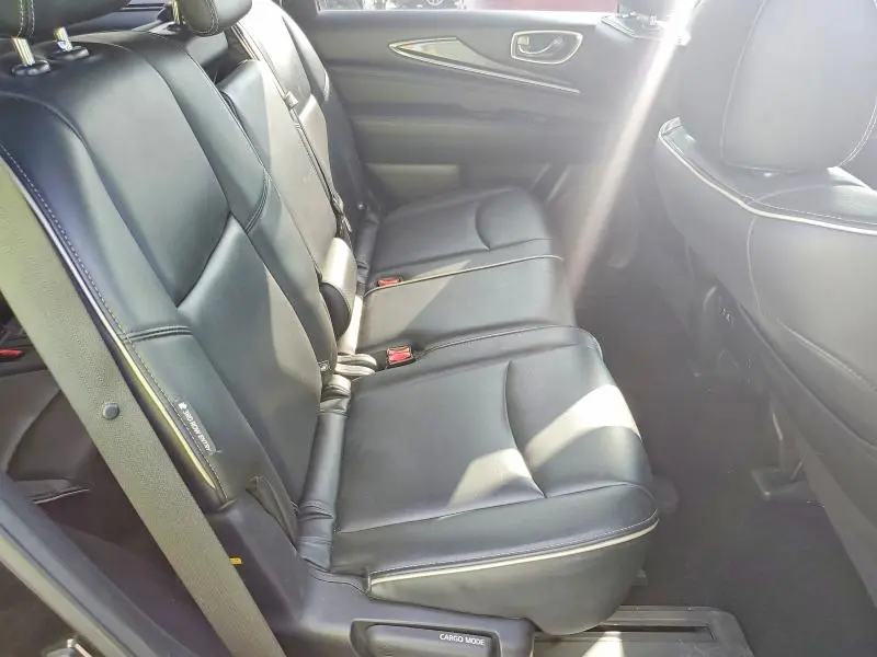 2019 INFINITI QX60 PURE  