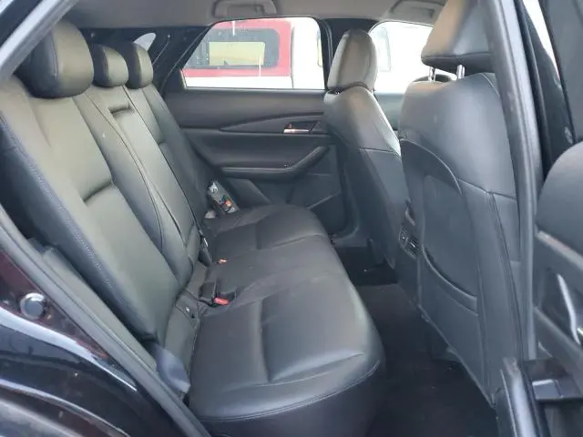 2023 MAZDA CX-30 PREFERRED  