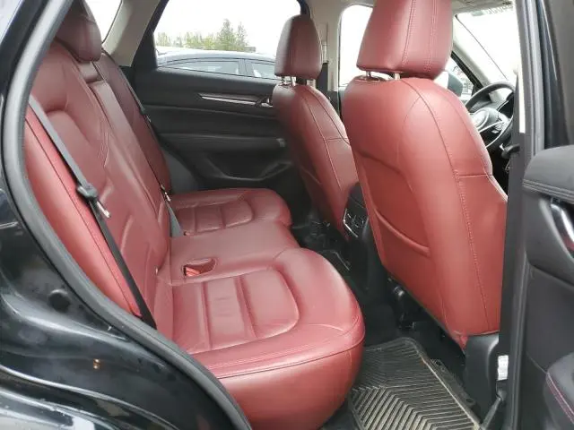 2023 MAZDA CX-5 PREFERRED  