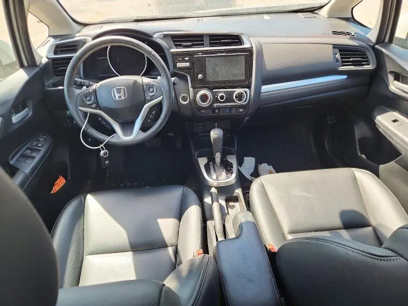 2018 HONDA FIT EX  