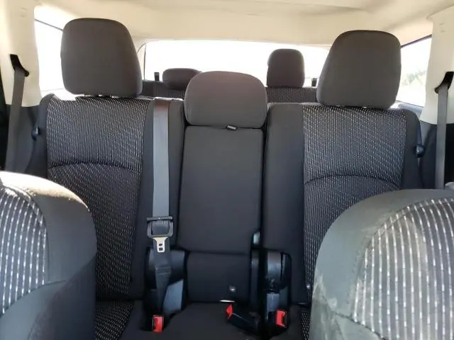 2020 DODGE JOURNEY SE  