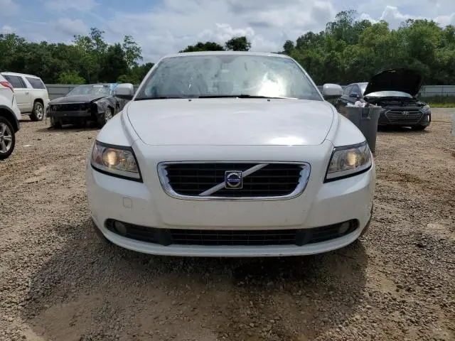 2010 VOLVO S40 2.4I  