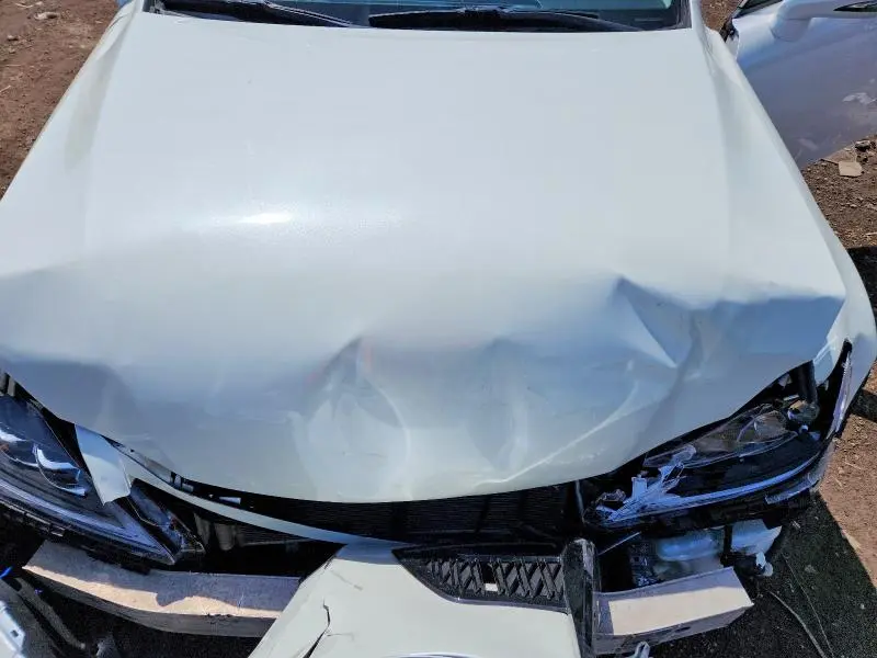 2010 LEXUS IS 250  