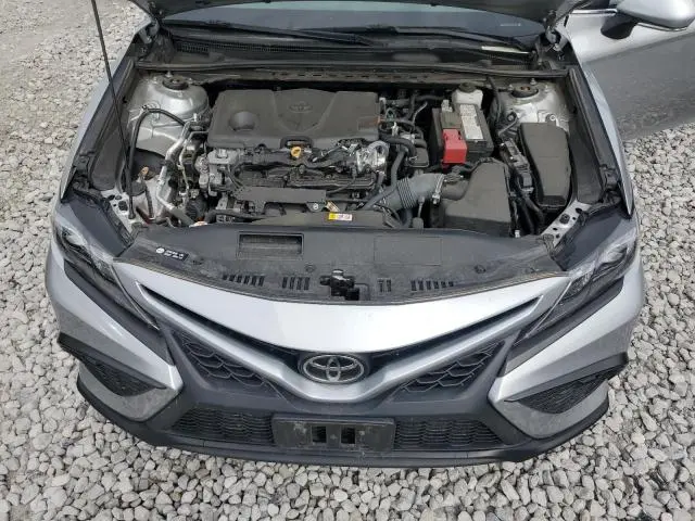2023 TOYOTA CAMRY SE NIGHT SHADE  