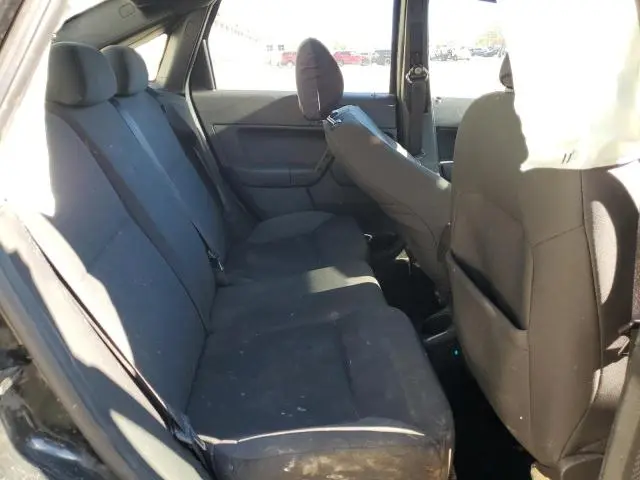 2010 FORD FOCUS SES  