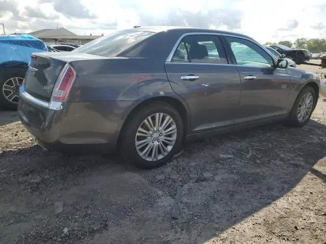 2014 CHRYSLER 300C   