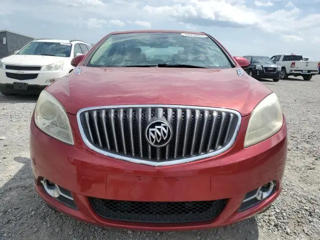 2014 BUICK VERANO   