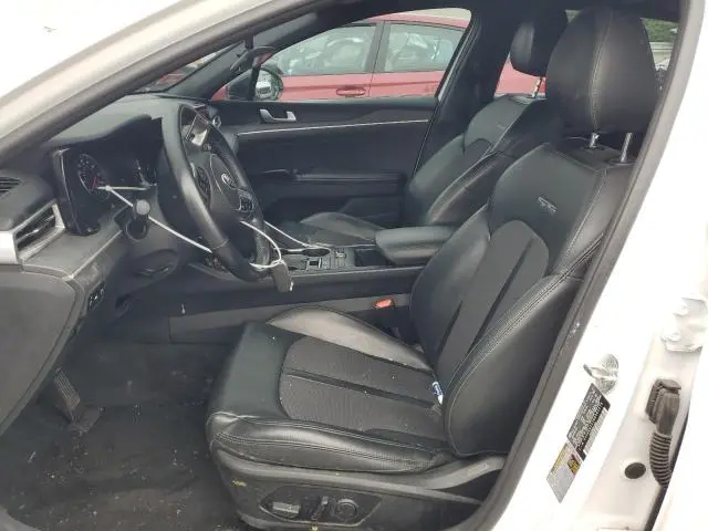 2021 KIA K5 GT LINE
