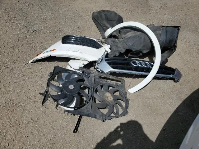 2018 AUDI Q3 PREMIUM PLUS  