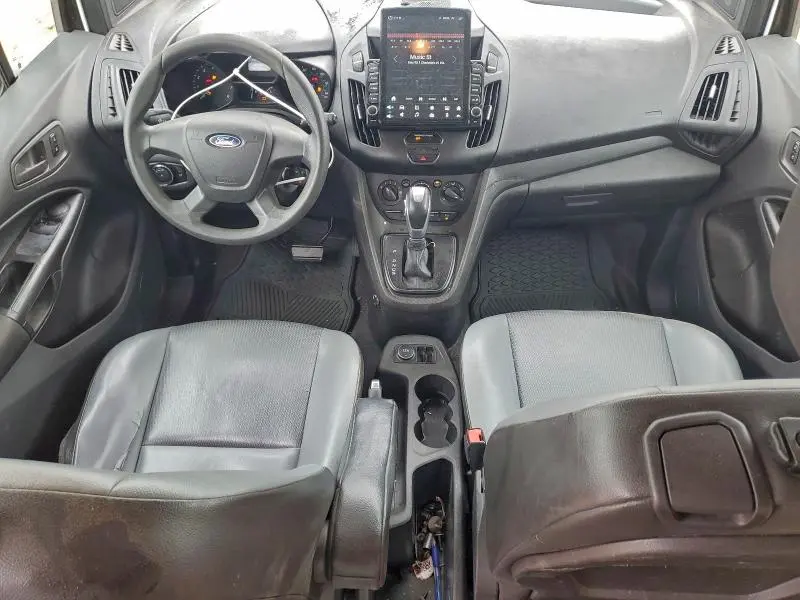 2016 FORD TRANSIT CONNECT XL  