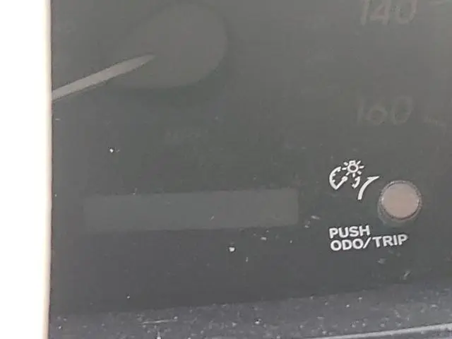 2011 TOYOTA AVALON BASE
