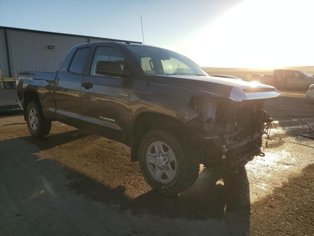 2016 TOYOTA TUNDRA DOUBLE CAB SR