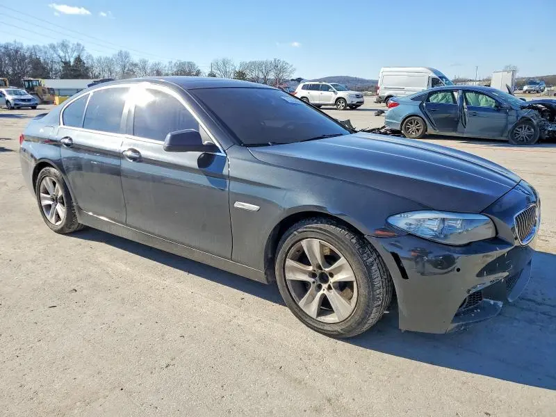 2013 BMW 535 XI  
