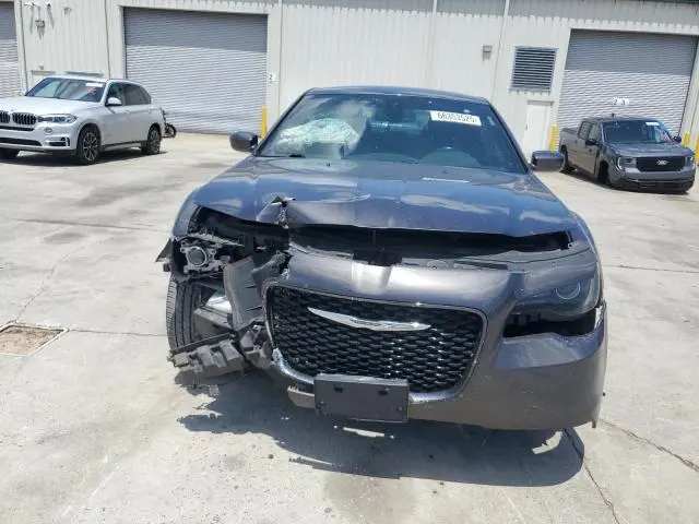 2019 CHRYSLER 300 S  