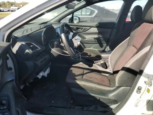 2020 SUBARU IMPREZA SPORT  