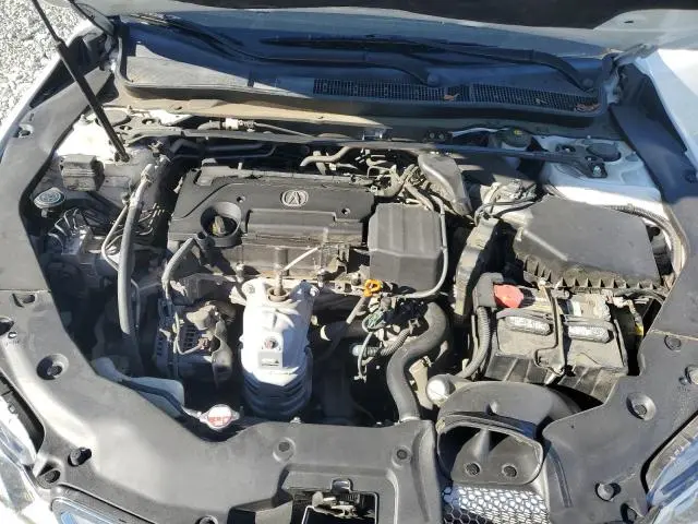 2015 ACURA TLX TECH  