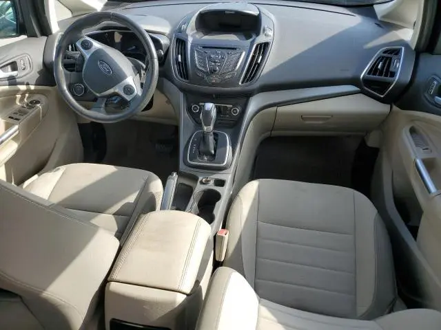 2013 FORD C-MAX SE  