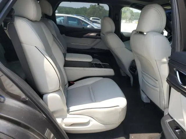 2020 MAZDA CX-9 SIGNATURE  