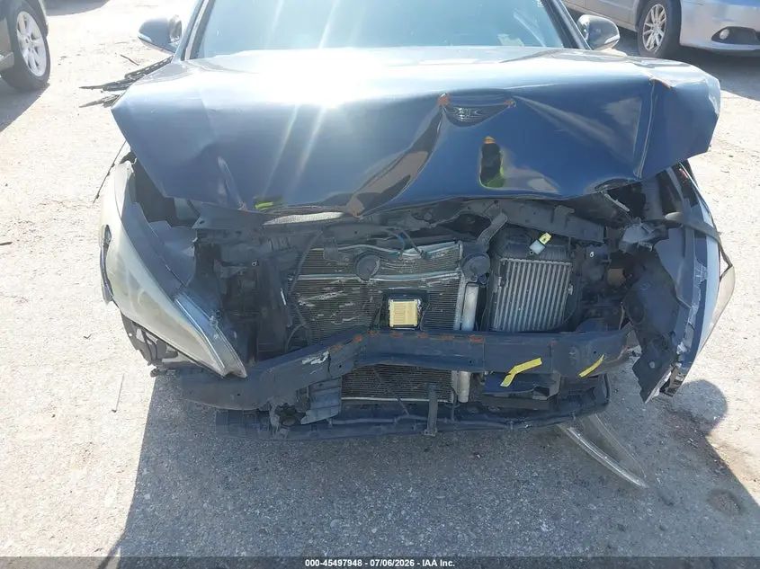 2015 HYUNDAI SONATA LIMITED 2.0T