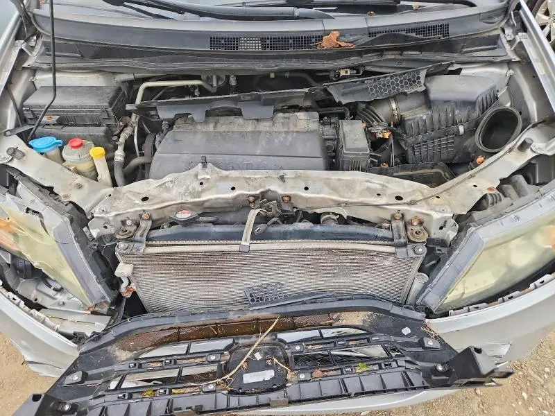 2015 HONDA ODYSSEY EX  