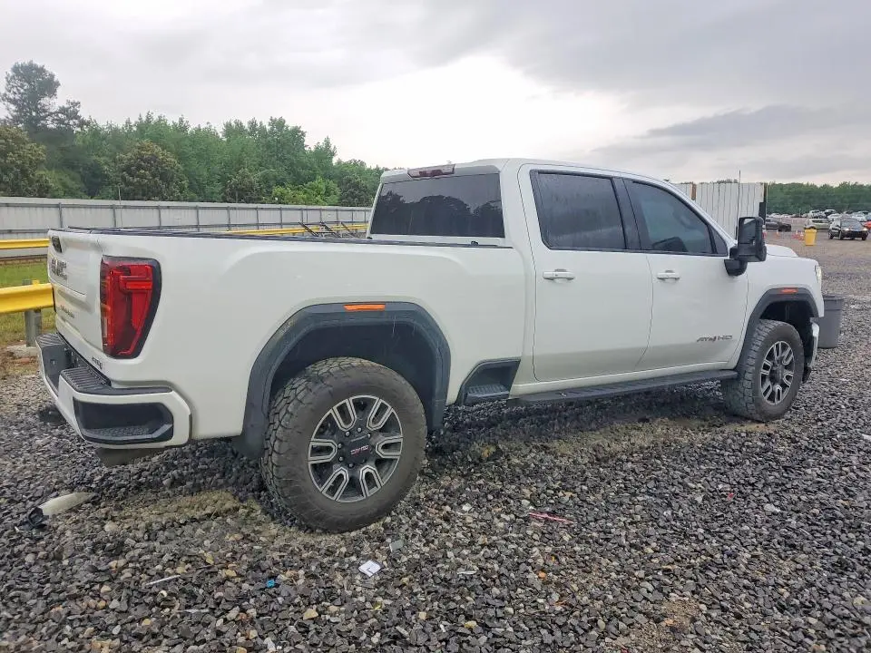 2022 GMC SIERRA   