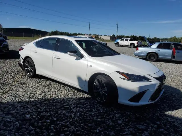 2019 LEXUS ES 350  
