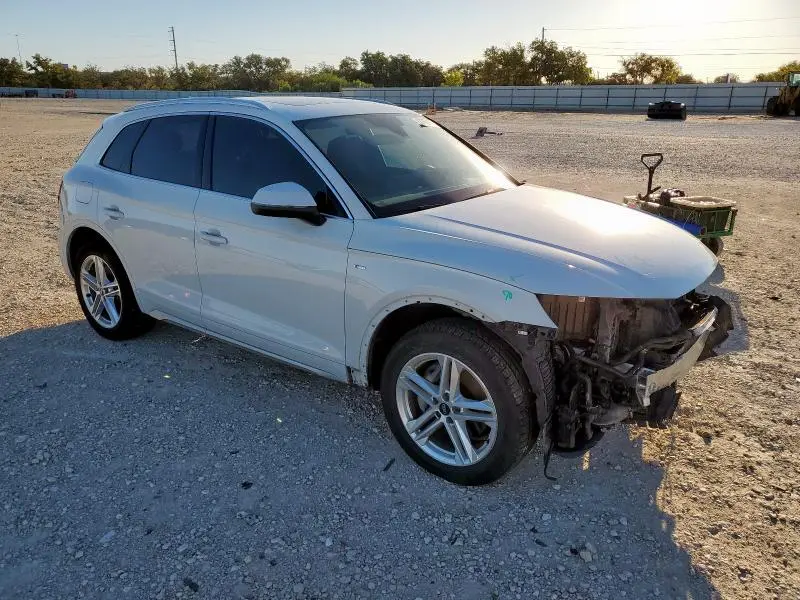 2023 AUDI Q5 E PREMIUM PLUS 55  