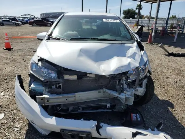 2019 HONDA FIT SPORT  