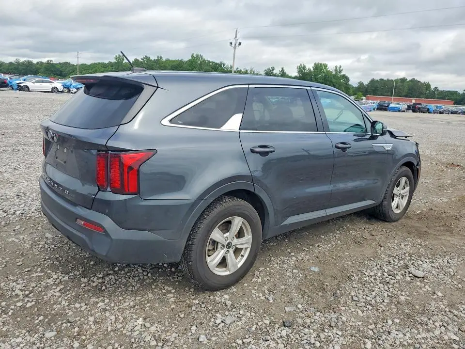 2021 KIA SORENTO LX  