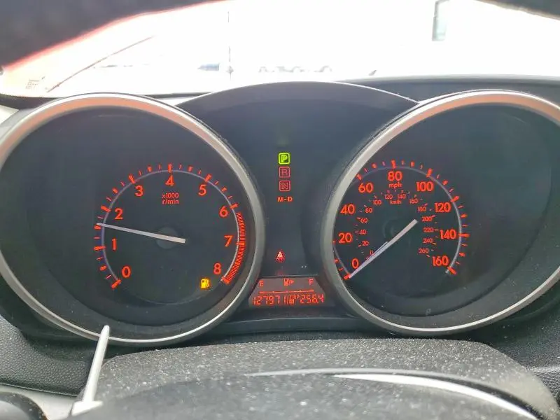 2010 MAZDA 3 S  