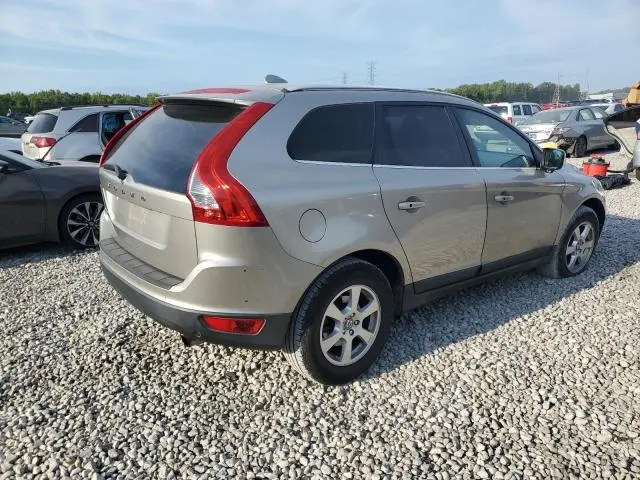 2012 VOLVO XC60 3.2  