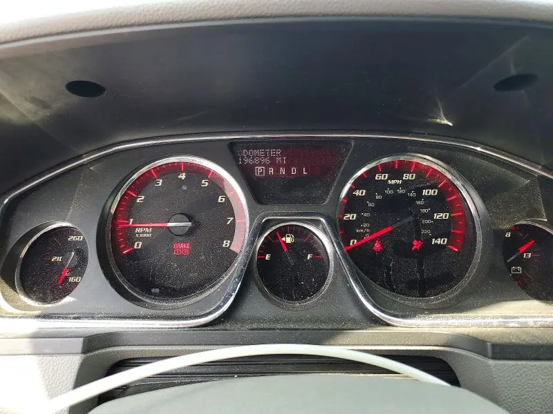 2015 GMC ACADIA SLT-2  
