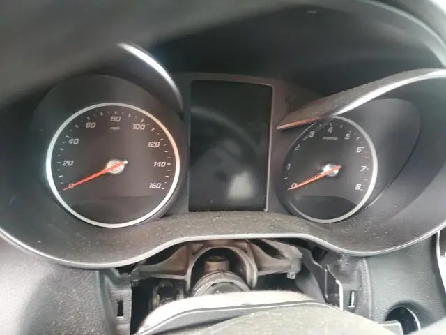 2020 MERCEDES-BENZ GLC 300  