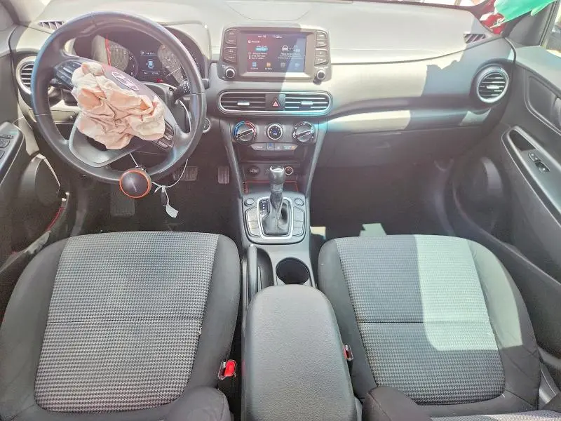 2018 HYUNDAI KONA SEL  