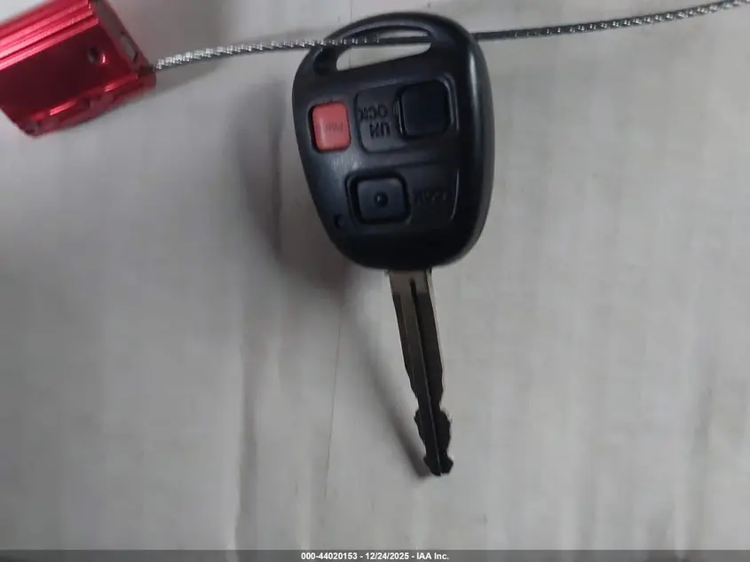 2014 TOYOTA FJ CRUISER  