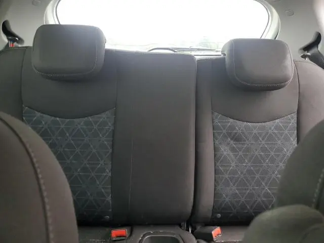 2022 CHEVROLET SPARK LS