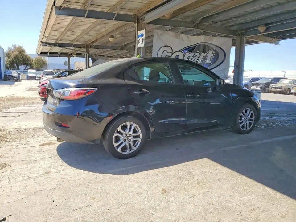2016 SCION IA BASE  