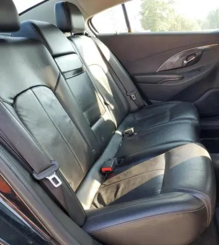 2015 BUICK LACROSSE