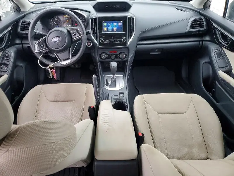 2020 SUBARU IMPREZA PREMIUM  