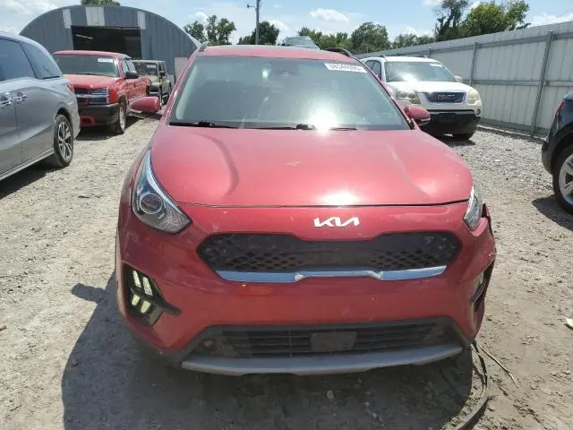 2022 KIA NIRO TOURING SPECIAL EDITION  
