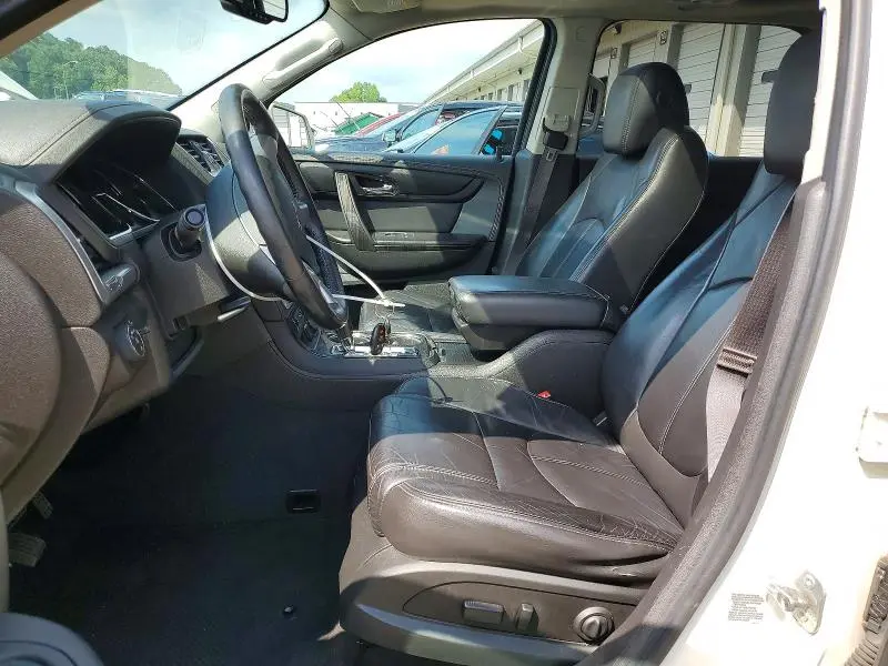 2015 GMC ACADIA SLT-1  