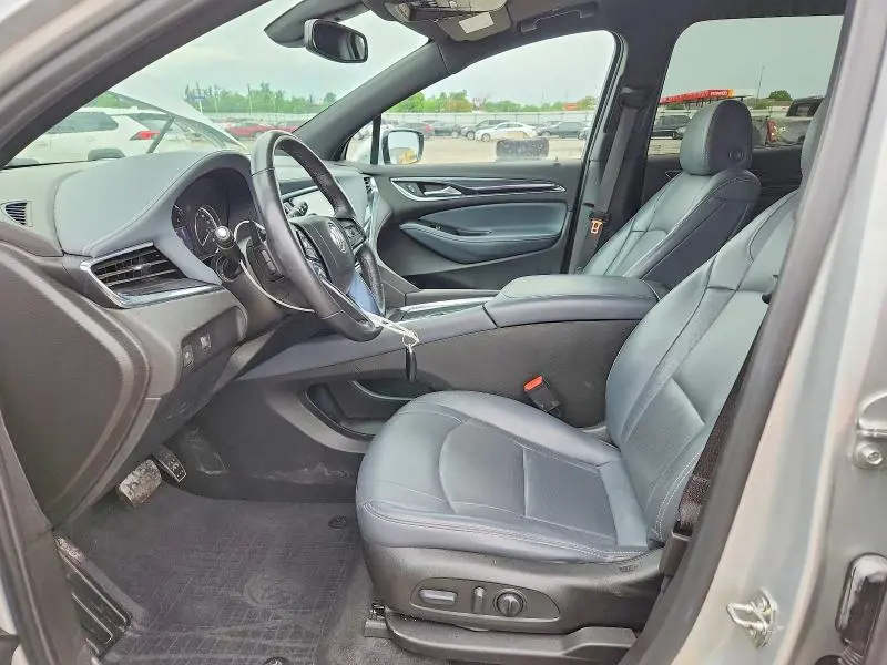 2022 BUICK ENCLAVE ESSENCE  