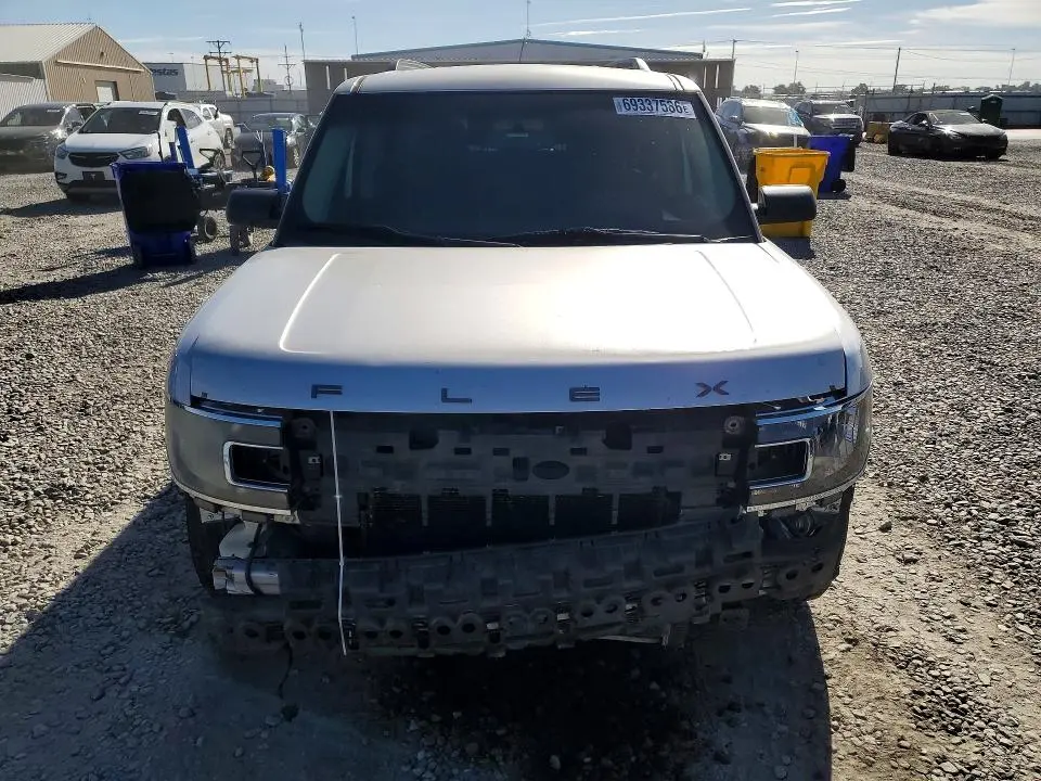 2015 FORD FLEX SE  