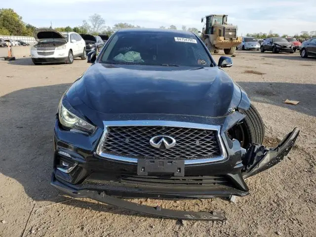 2020 INFINITI Q50 PURE  