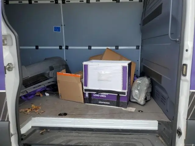 2022 MB SPRINTER 2500 CARGO * R & D * PRI FLEET *