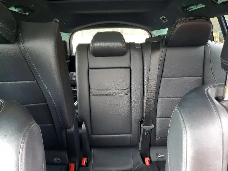 2022 MERCEDES-BENZ GLS 450 4MATIC  