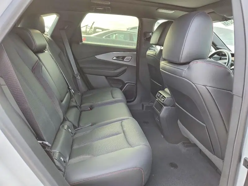 2024 ACURA ZDX A-SPEC  